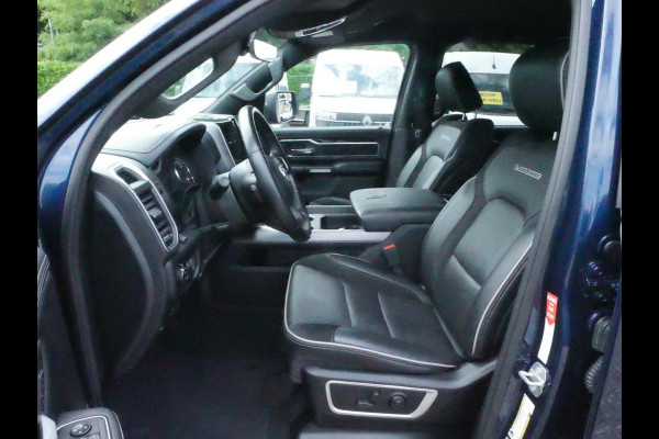 Dodge Ram 1500 5.7 V8 400PK, 4x4, Crew Cab, Laramie uitvoering