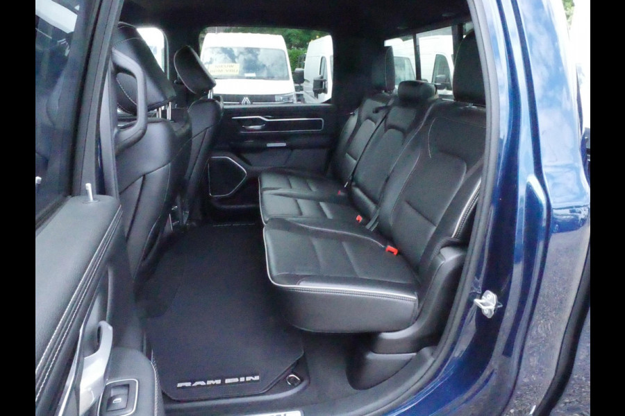 Dodge Ram 1500 5.7 V8 400PK, 4x4, Crew Cab, Laramie uitvoering