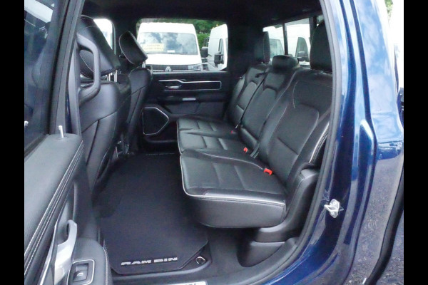 Dodge Ram 1500 5.7 V8 400PK, 4x4, Crew Cab, Laramie uitvoering