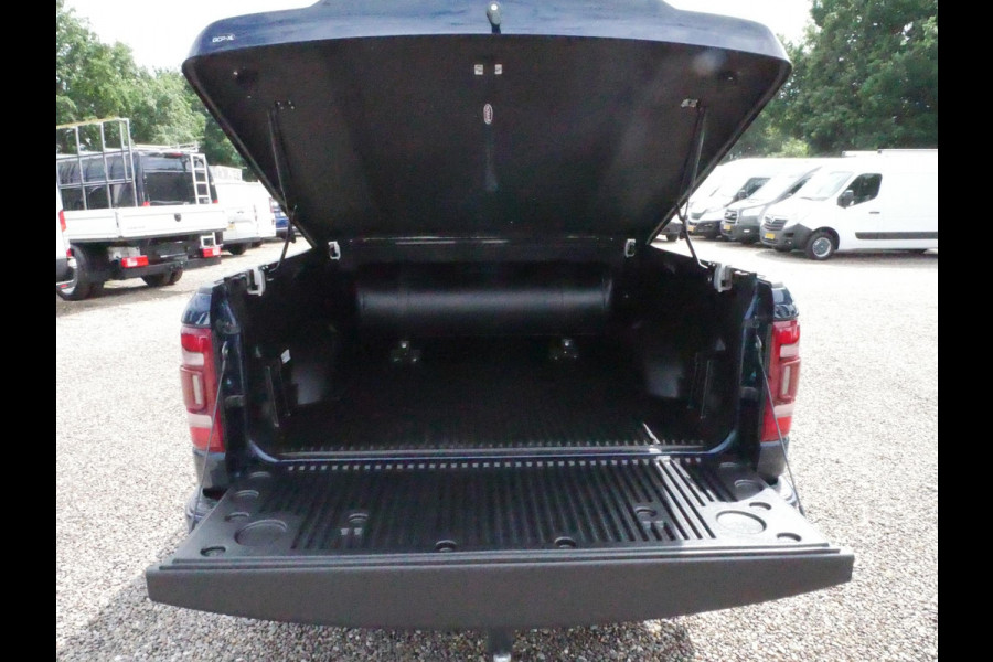Dodge Ram 1500 5.7 V8 400PK, 4x4, Crew Cab, Laramie uitvoering