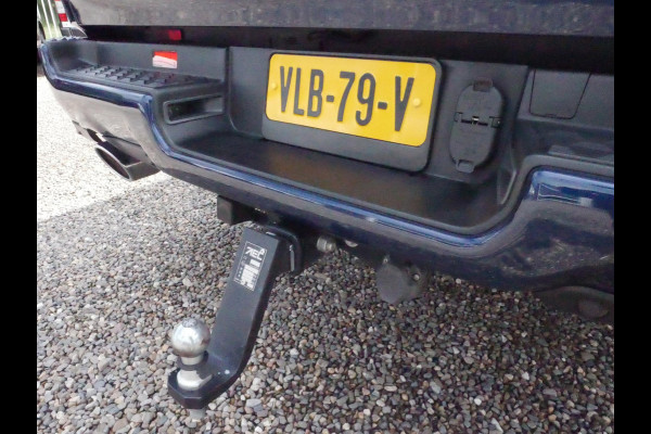Dodge Ram 1500 5.7 V8 400PK, 4x4, Crew Cab, Laramie uitvoering