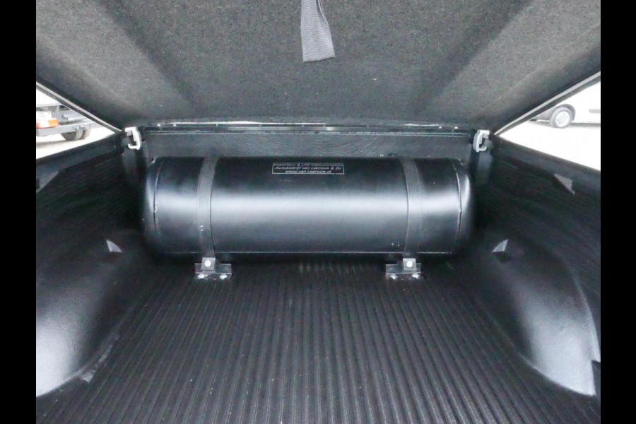 Dodge Ram 1500 5.7 V8 400PK, 4x4, Crew Cab, Laramie uitvoering