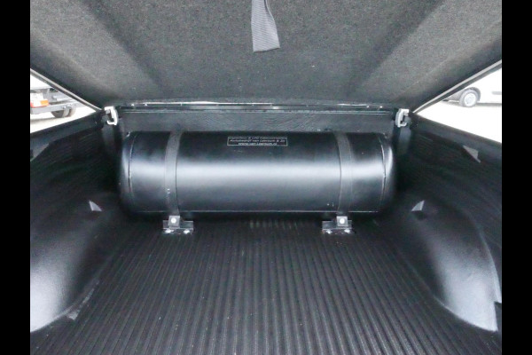 Dodge Ram 1500 5.7 V8 400PK, 4x4, Crew Cab, Laramie uitvoering