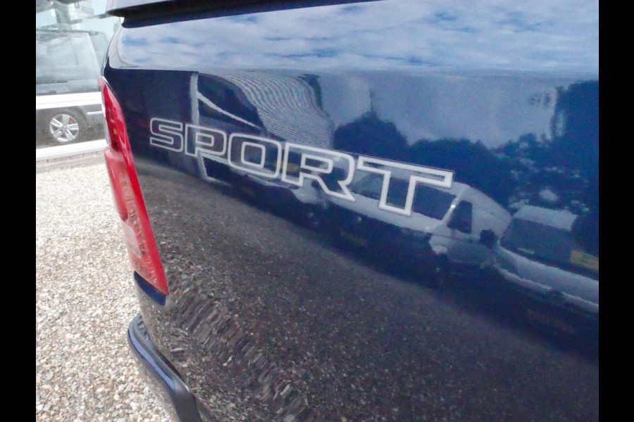 Dodge Ram 1500 5.7 V8 400PK, 4x4, Crew Cab, Laramie uitvoering