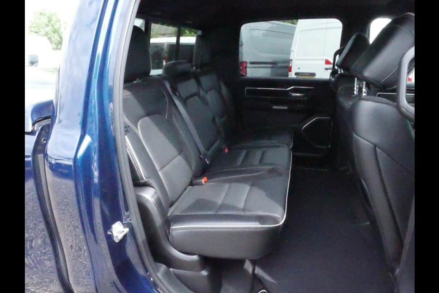 Dodge Ram 1500 5.7 V8 400PK, 4x4, Crew Cab, Laramie uitvoering
