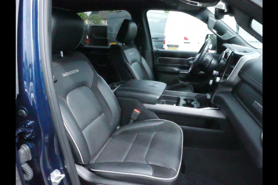 Dodge Ram 1500 5.7 V8 400PK, 4x4, Crew Cab, Laramie uitvoering