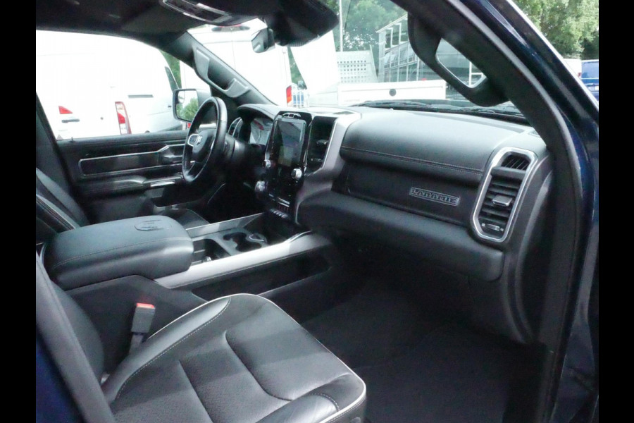 Dodge Ram 1500 5.7 V8 400PK, 4x4, Crew Cab, Laramie uitvoering