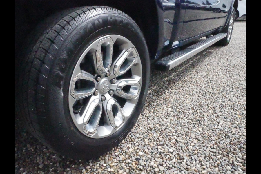 Dodge Ram 1500 5.7 V8 400PK, 4x4, Crew Cab, Laramie uitvoering