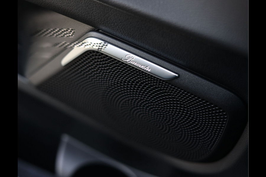 Mercedes-Benz V-Klasse 300d 4-MATIC Lang Avantgarde *Airmatic*Dubbele schuifdeur*Burmester*