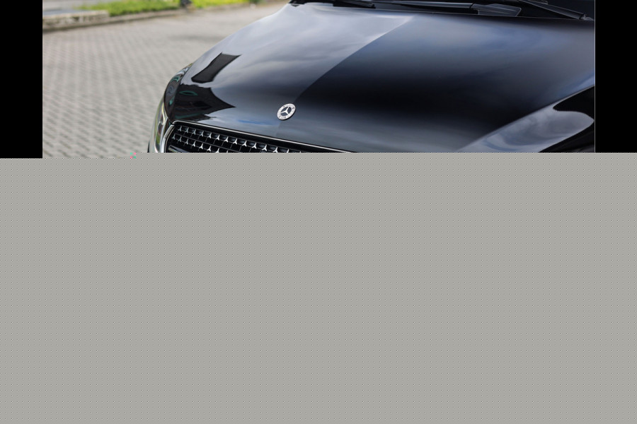 Mercedes-Benz V-Klasse 300d 4-MATIC Lang Avantgarde *Airmatic*Dubbele schuifdeur*Burmester*