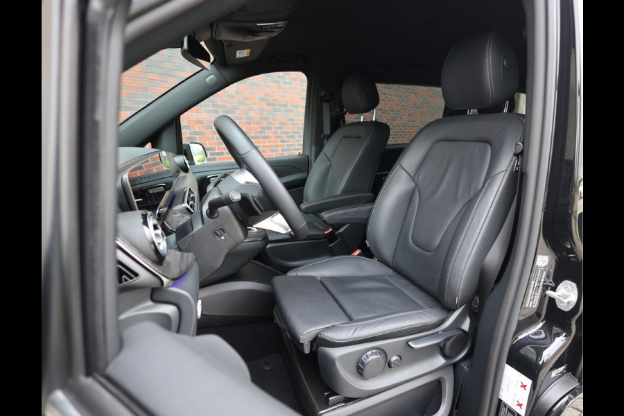 Mercedes-Benz V-Klasse 300d 4-MATIC Lang Avantgarde *Airmatic*Dubbele schuifdeur*Burmester*