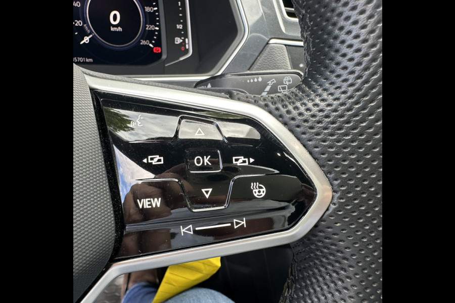 Volkswagen Tiguan 1.4 TSI eHybrid R-Line Business+ - Panodak - Trekhaak - Camera