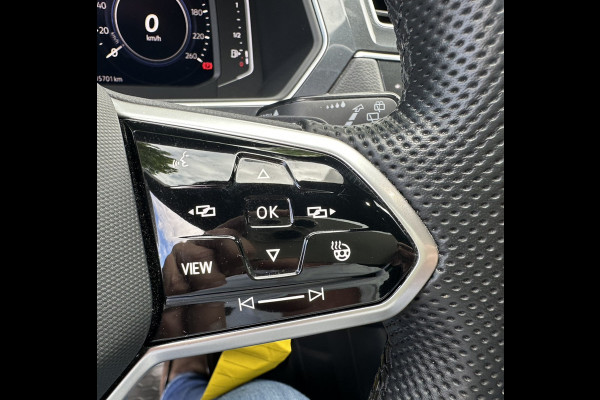 Volkswagen Tiguan 1.4 TSI eHybrid R-Line Business+ - Panodak - Trekhaak - Camera