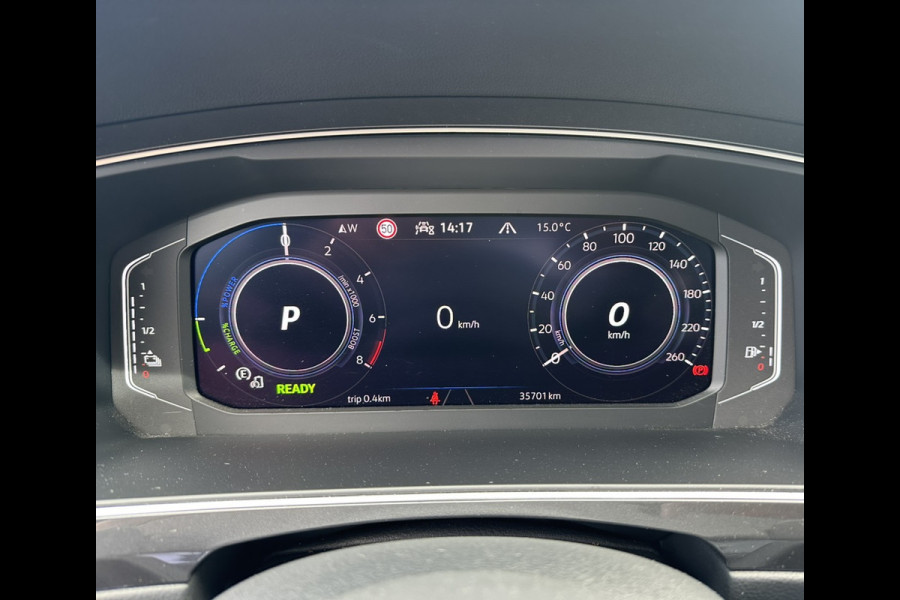 Volkswagen Tiguan 1.4 TSI eHybrid R-Line Business+ - Panodak - Trekhaak - Camera