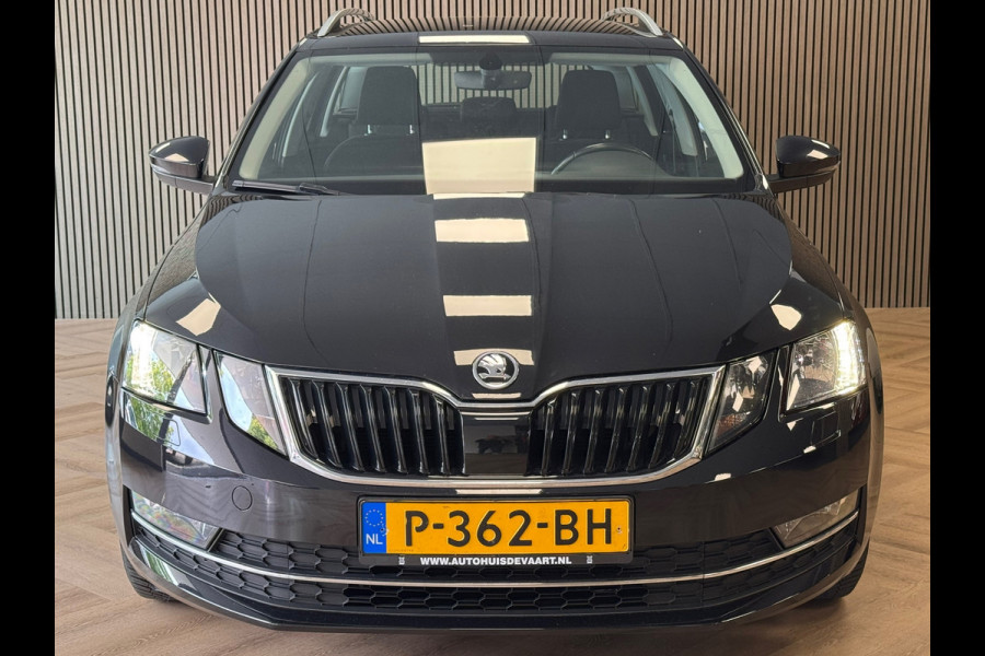 Škoda Octavia Combi 1.0 TSI Greentech Ambition Business AUTOMAAT / CRUISE / NAVI / PARKEERSENSOREN
