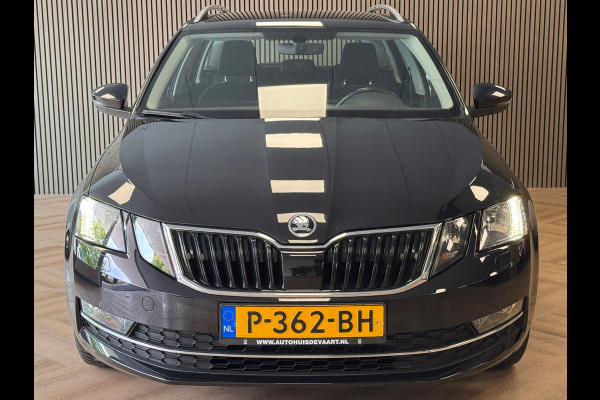Škoda Octavia Combi 1.0 TSI Greentech Ambition Business AUTOMAAT / CRUISE / NAVI / PARKEERSENSOREN