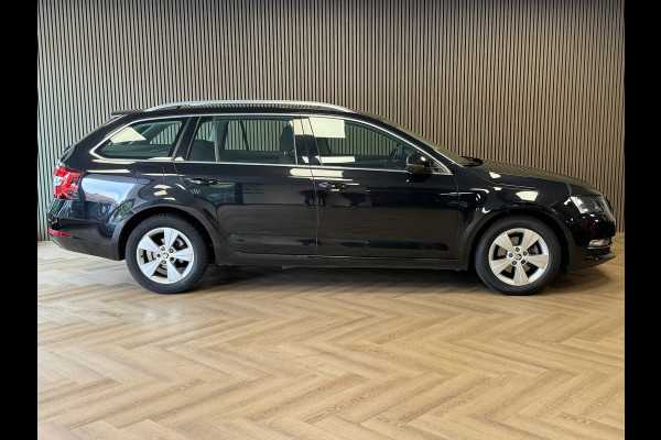 Škoda Octavia Combi 1.0 TSI Greentech Ambition Business AUTOMAAT / CRUISE / NAVI / PARKEERSENSOREN