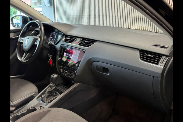 Škoda Octavia Combi 1.0 TSI Greentech Ambition Business AUTOMAAT / CRUISE / NAVI / PARKEERSENSOREN