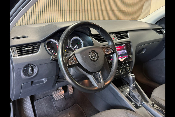 Škoda Octavia Combi 1.0 TSI Greentech Ambition Business AUTOMAAT / CRUISE / NAVI / PARKEERSENSOREN