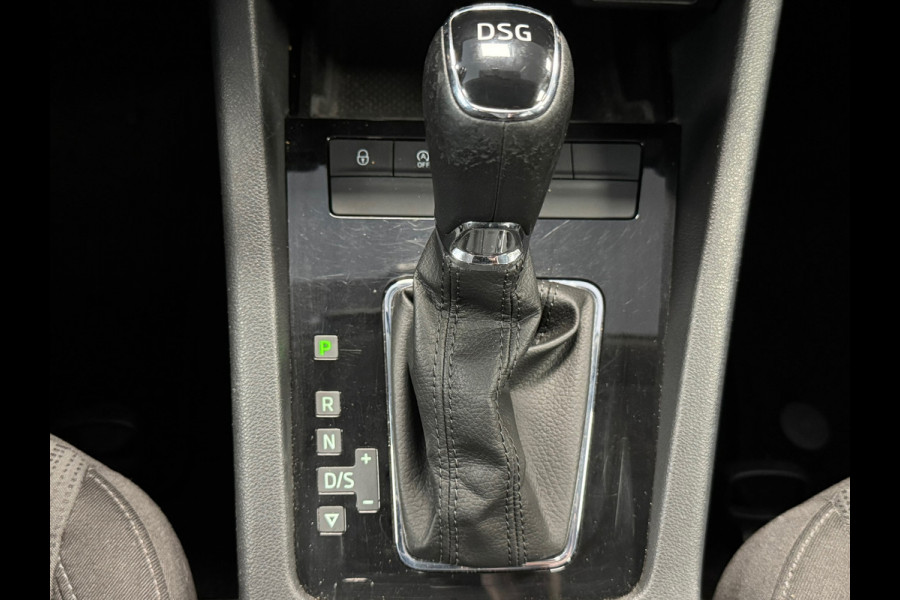 Škoda Octavia Combi 1.0 TSI Greentech Ambition Business AUTOMAAT / CRUISE / NAVI / PARKEERSENSOREN