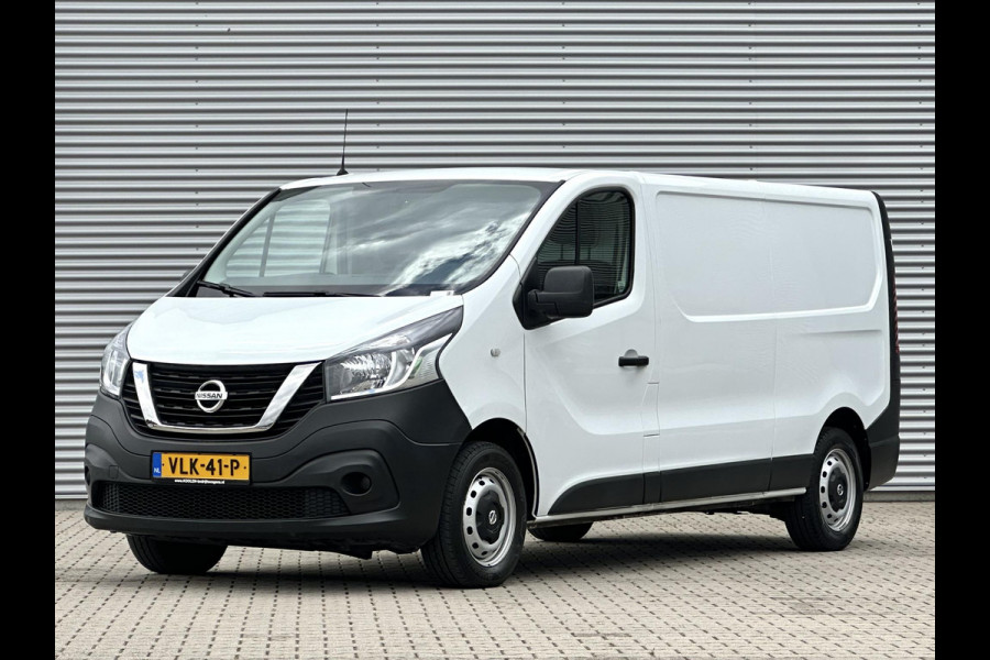Nissan NV300 2.0 dCi 120 L2H1