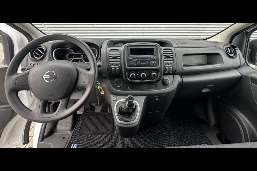 Nissan NV300 2.0 dCi 120 L2H1