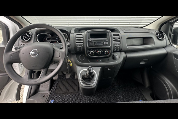Nissan NV300 2.0 dCi 120 L2H1