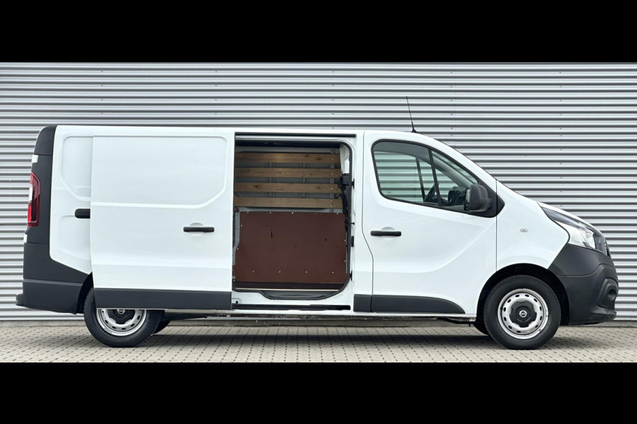 Nissan NV300 2.0 dCi 120 L2H1