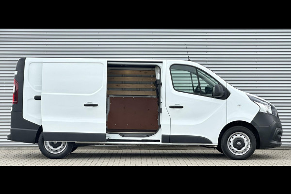 Nissan NV300 2.0 dCi 120 L2H1