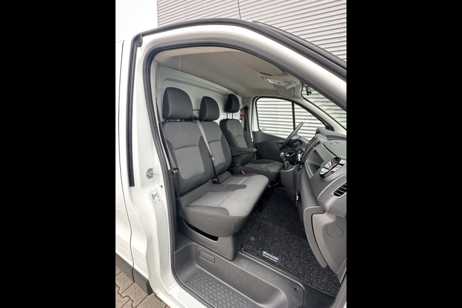 Nissan NV300 2.0 dCi 120 L2H1