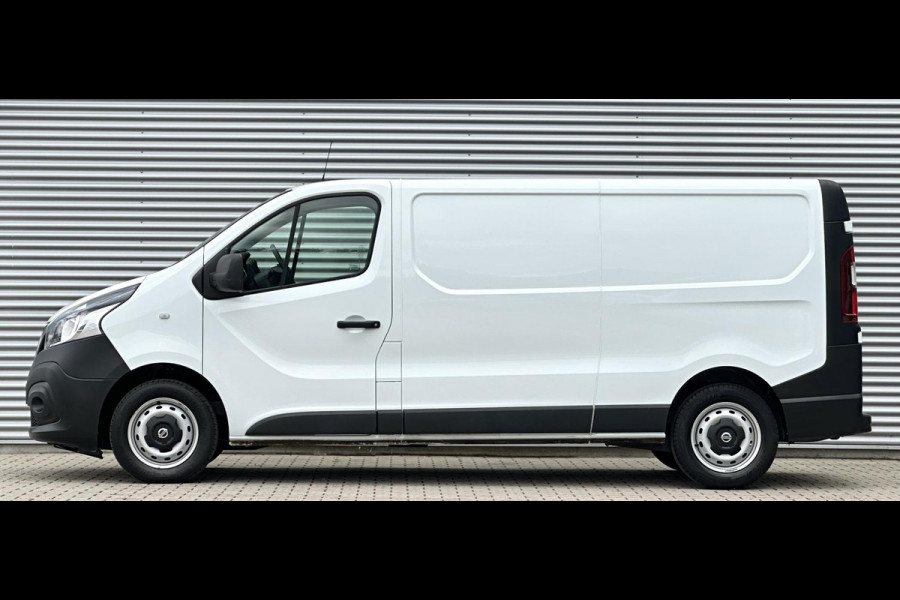 Nissan NV300 2.0 dCi 120 L2H1