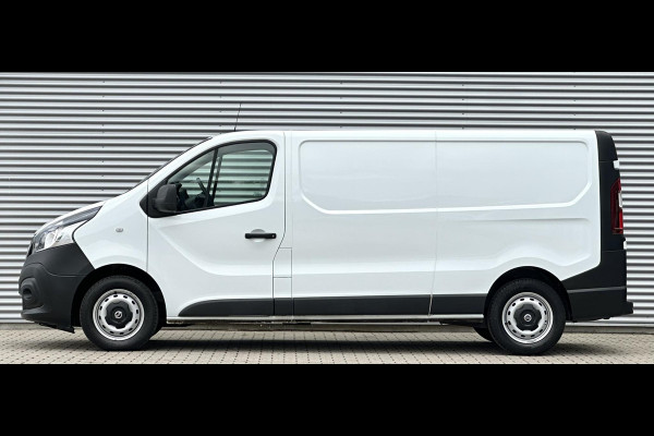 Nissan NV300 2.0 dCi 120 L2H1