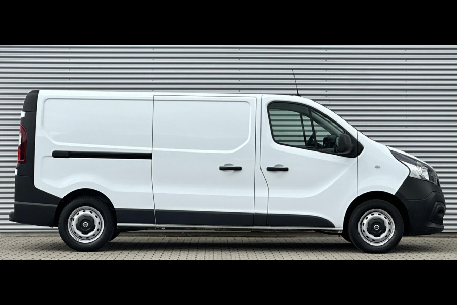 Nissan NV300 2.0 dCi 120 L2H1