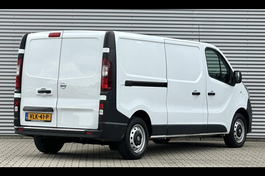 Nissan NV300 2.0 dCi 120 L2H1