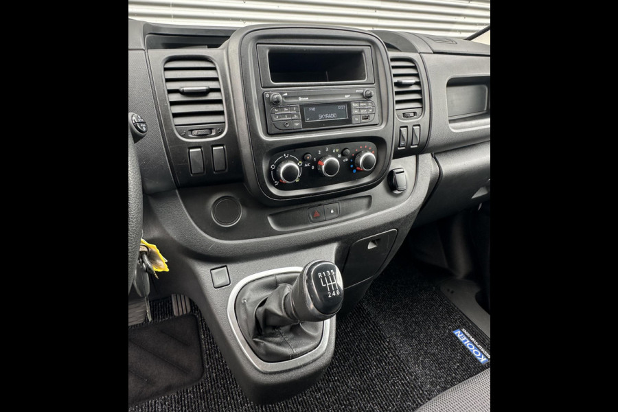 Nissan NV300 2.0 dCi 120 L2H1
