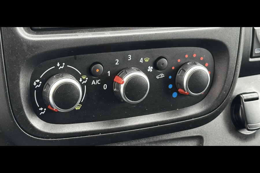 Nissan NV300 2.0 dCi 120 L2H1