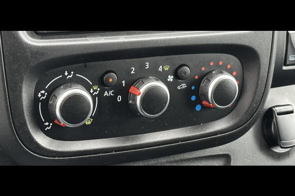 Nissan NV300 2.0 dCi 120 L2H1