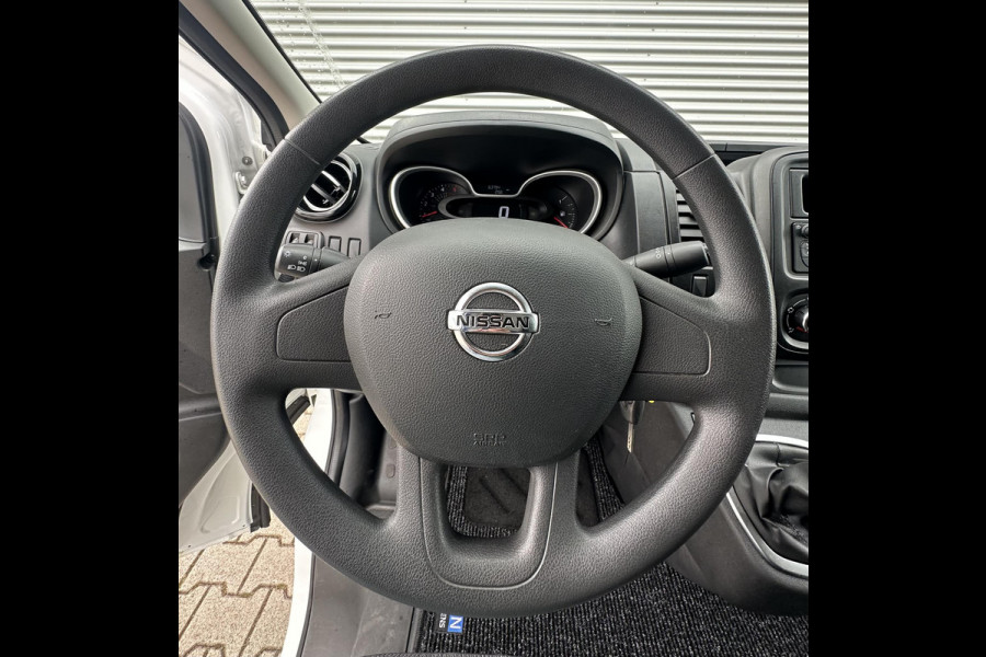 Nissan NV300 2.0 dCi 120 L2H1