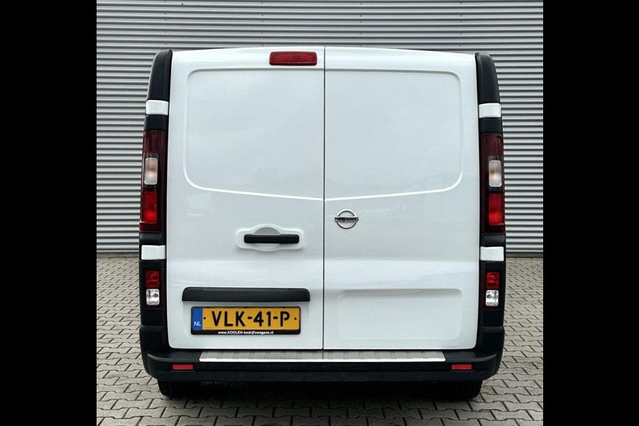 Nissan NV300 2.0 dCi 120 L2H1