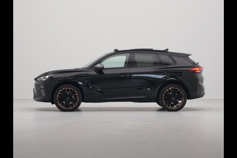 CUPRA Terramar 1.5 TSI e-Hybrid 272pk VZ Performance Panorama Memory 360 Camera Stuurverwarming 287