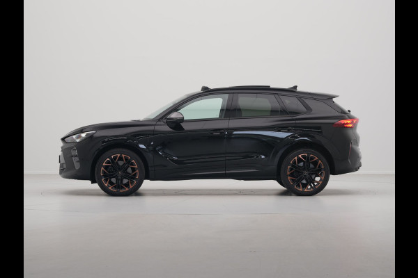 CUPRA Terramar 1.5 TSI e-Hybrid 272pk VZ Performance Panorama Memory 360 Camera Stuurverwarming 287