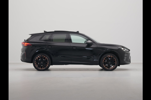 CUPRA Terramar 1.5 TSI e-Hybrid 272pk VZ Performance Panorama Memory 360 Camera Stuurverwarming 287