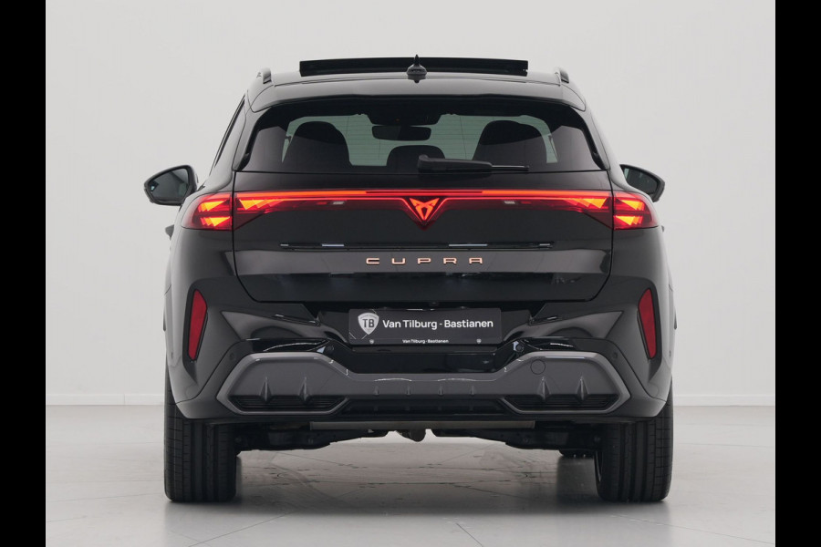 CUPRA Terramar 1.5 TSI e-Hybrid 272pk VZ Performance Panorama Memory 360 Camera Stuurverwarming 287