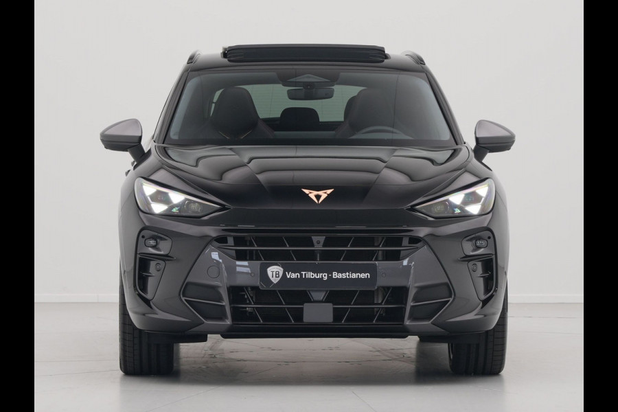 CUPRA Terramar 1.5 TSI e-Hybrid 272pk VZ Performance Panorama Memory 360 Camera Stuurverwarming 287
