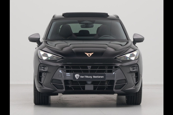 CUPRA Terramar 1.5 TSI e-Hybrid 272pk VZ Performance Panorama Memory 360 Camera Stuurverwarming 287