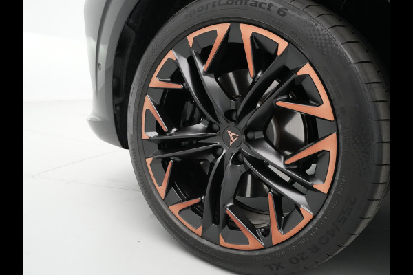 CUPRA Terramar 1.5 TSI e-Hybrid 272pk VZ Performance Panorama Memory 360 Camera Stuurverwarming 287