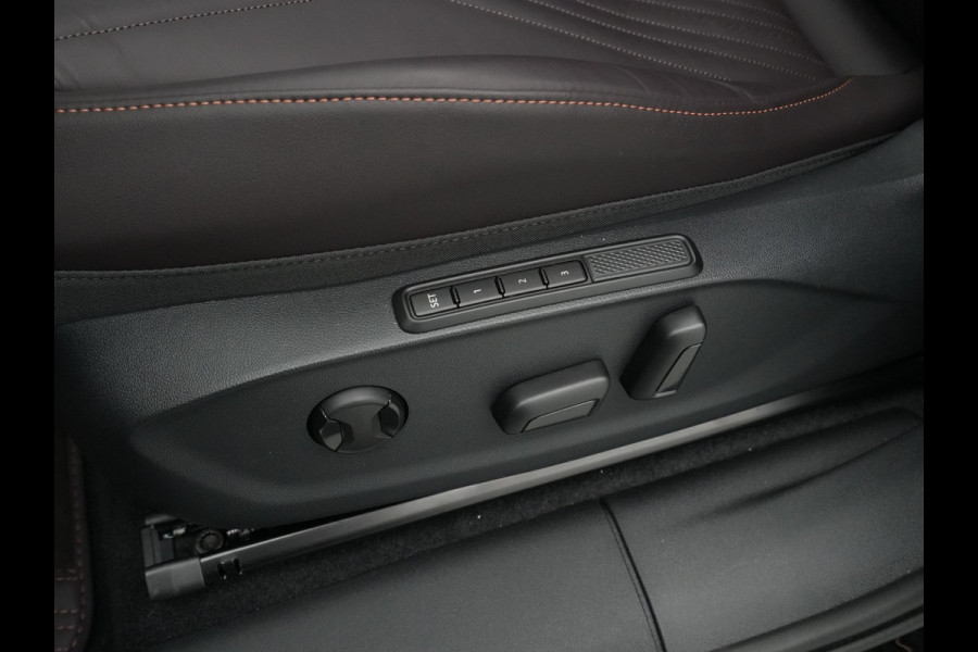 CUPRA Terramar 1.5 TSI e-Hybrid 272pk VZ Performance Panorama Memory 360 Camera Stuurverwarming 287