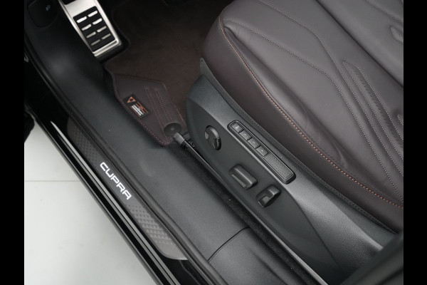 CUPRA Terramar 1.5 TSI e-Hybrid 272pk VZ Performance Panorama Memory 360 Camera Stuurverwarming 287
