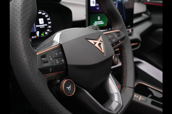 CUPRA Terramar 1.5 TSI e-Hybrid 272pk VZ Performance Panorama Memory 360 Camera Stuurverwarming 287