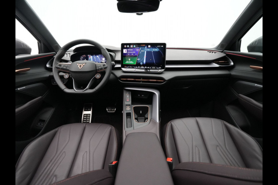 CUPRA Terramar 1.5 TSI e-Hybrid 272pk VZ Performance Panorama Memory 360 Camera Stuurverwarming 287